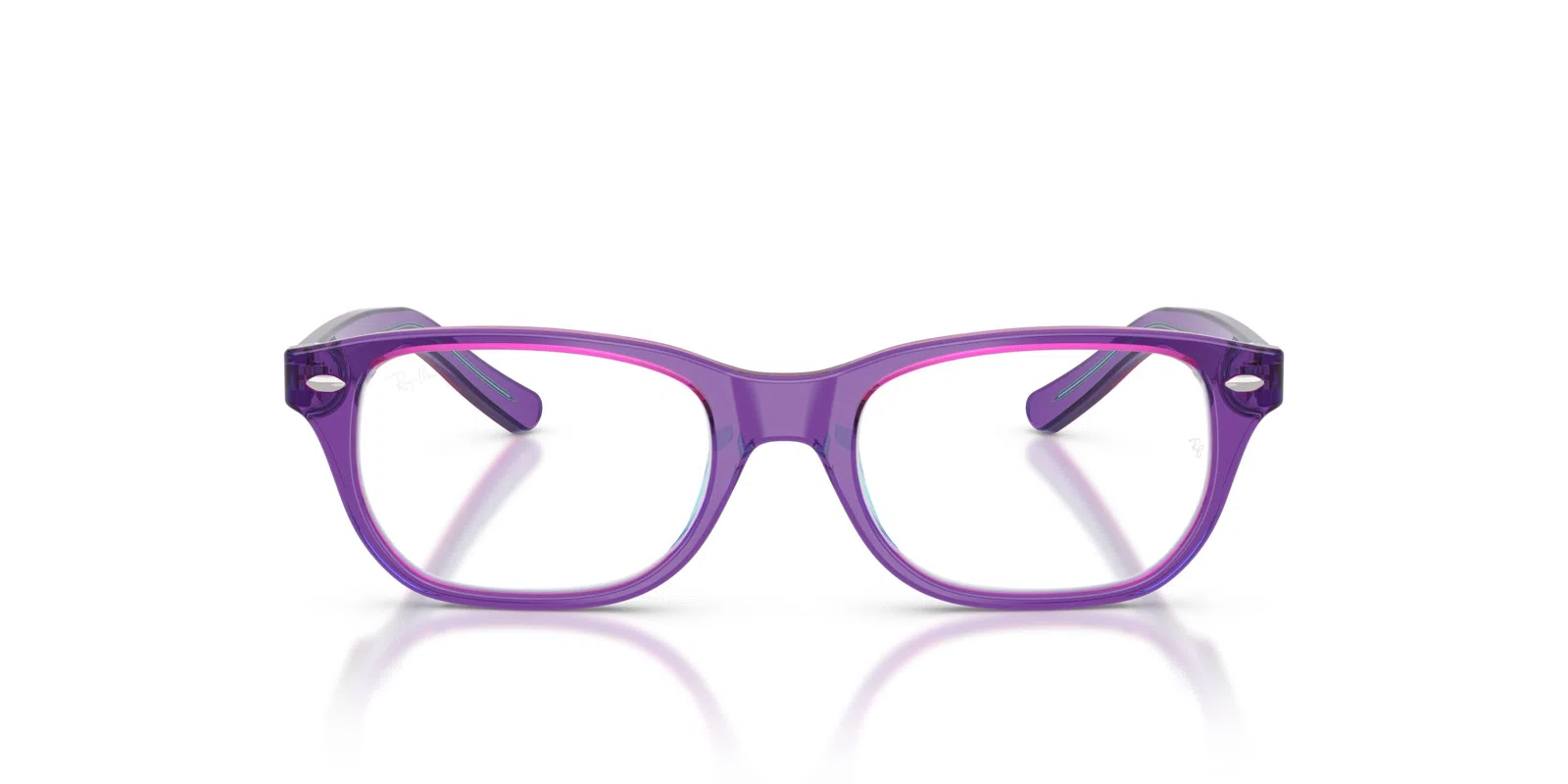 Ray-Ban Kids 0RY1555 Eyeglasses - view 71